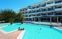 Foto Hotel Orion in Adele ( Rethymnon Kreta)